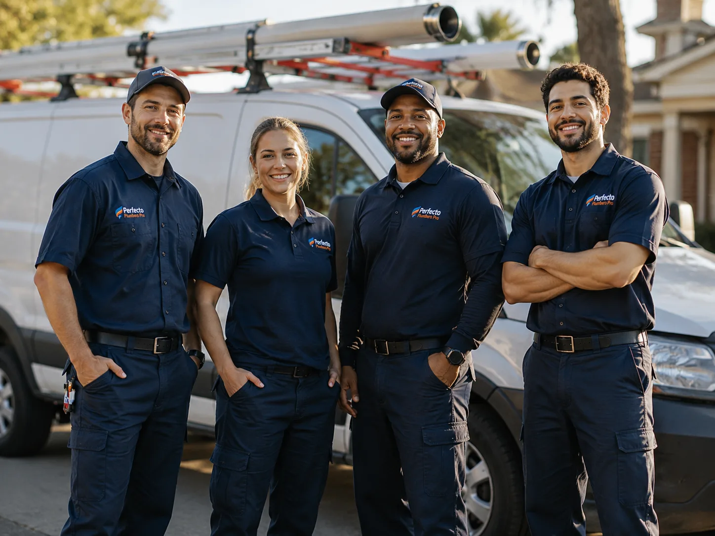 Emergency Plumber Near Me in Park Hill, OK near me