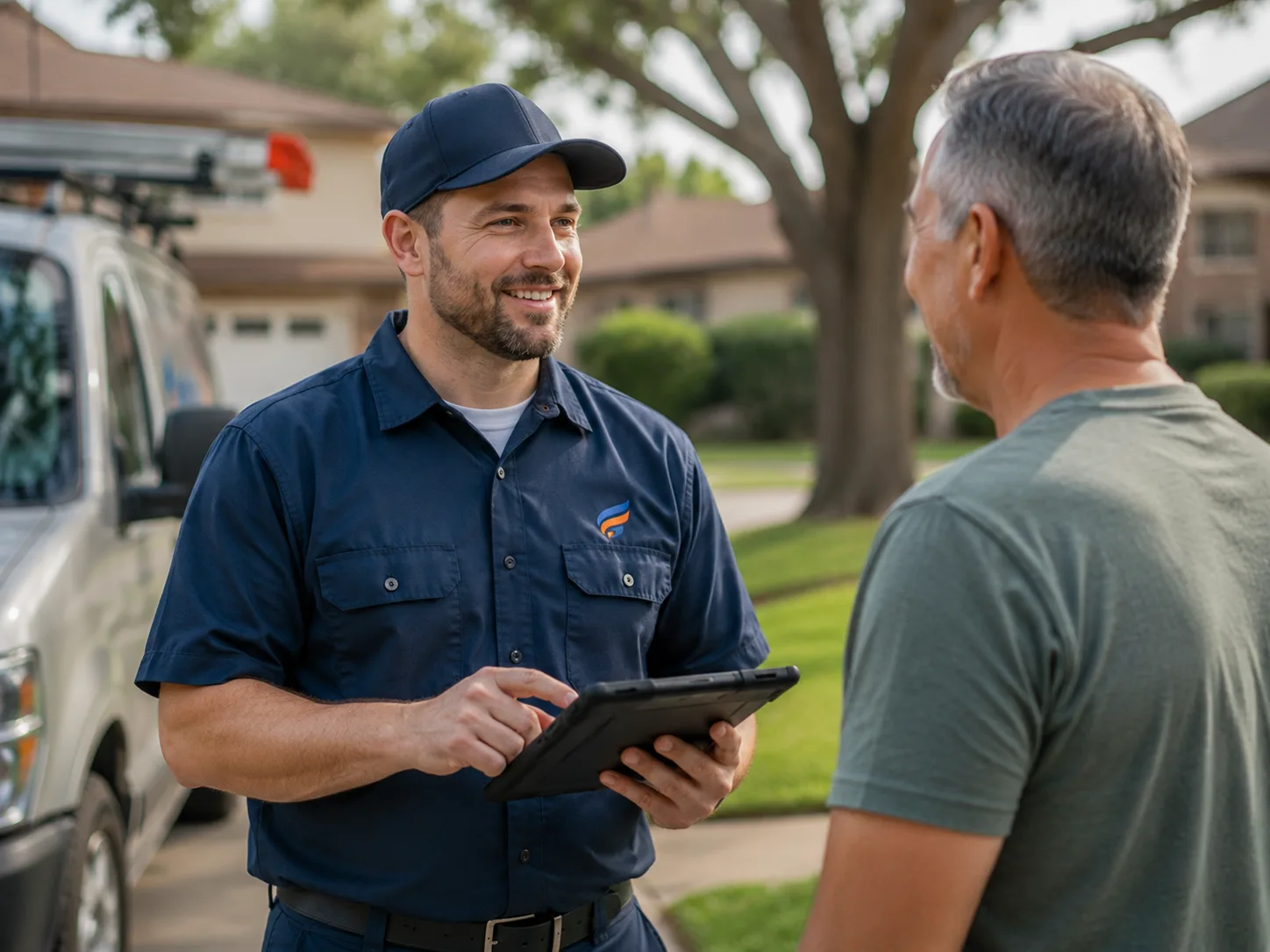 Emergency Plumber Near Me Park Hill, OK FAQs